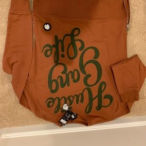 Hustle Gang Sweat Shirt